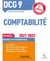 DCG 9 : introduction à la comptabilité - manuel (édition 2021/2022)