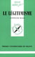 Le legitimisme