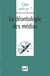 La déontologie des médias