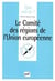 Le comité des regions de l'union européenne