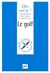 Le golf