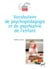Vocabulaire de psychopédagogie et de psychiatrie de l'enfant (3e édition)
