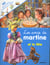 Amis de martine et la fete (avec gommettes) (les)