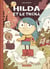 Hilda Tome 1 : Hilda et le troll