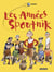 Les années Spoutnik : Intégrale Tomes 1 à 4
