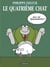 Le Chat Tome 4 : le quatrième chat