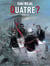 Le sommeil du monstre Tome 4  - quatre ? dernier acte