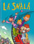 Smala t3 - plein tube ! (+cd) (la)