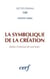 La symbolique de la creation dans l'evangile de matthieu