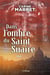 Dans l'ombre du saint suaire