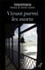 Vivant parmi les morts