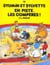 Sylvain et Sylvette Tome 38 : en piste, les compères