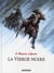 Le marquis d'Anaon Tome 2 : la vierge noire
