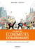 La ligue des économistes extraordinaires - Smith, Marx, Keynes et tous les autres en BD