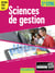 Sciences de gestion - 1re STMG - pochette élève (édition 2018/2019)