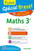 Spécial Brevet Fiches Maths 3e