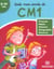 Toute mon année de - cm1 - 9/10 ans