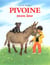 Pivoine mon ane