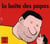 Boite des papas 1 - rouge (coffret 4v)
