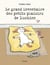 Le grand inventaire des petits plaisirs de Luchien