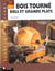 Bois tourne - bols et grands plats