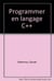 Programmer En Langage C++