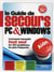 Le Guide de secours PC et Windows