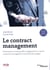 Le contract management (2e édition)