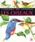 Oiseaux