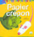 Papier crépon