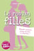 Le roman des filles Tome 4 : grandes vacances, peines de coeur et irish love !