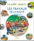 Les travaux de la route