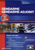 Gendarme / gendarme adjoint - tests d'admission (édition 2010)