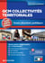 Collectivités territoriales - qcm