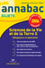 Sciences de la vie et de la terre terminale s (edition 2006)