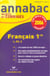 Francais - 1ere l/es/s (edition 2006)