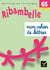 Ribambelle : maîtrise de la langue - GS cycle 2 - mon cahier de lettres