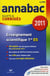 Annabac sujets & corrigés Tome 11 : enseignement scientifique - 1ère ES
