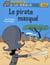 Le trio magique - le pirate masqué