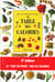Table des calories - 3e edition