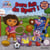 Dora fait du sport !