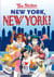 Les Téa sisters Tome 6 : New York New York !