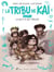 La Tribu de Kaï Tome 2 : La Grotte aux trésors