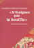 N'éteignez pas le souffle, ou l'indispensable dialogue