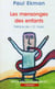 Le mensonge des enfants