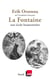 La Fontaine - une école buissonnière