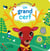 Mon livre musical : un grand cerf