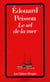 Le sel de la mer