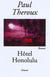 Hotel honolulu