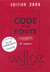 Code de la route commente - 4e edition - edition 2003